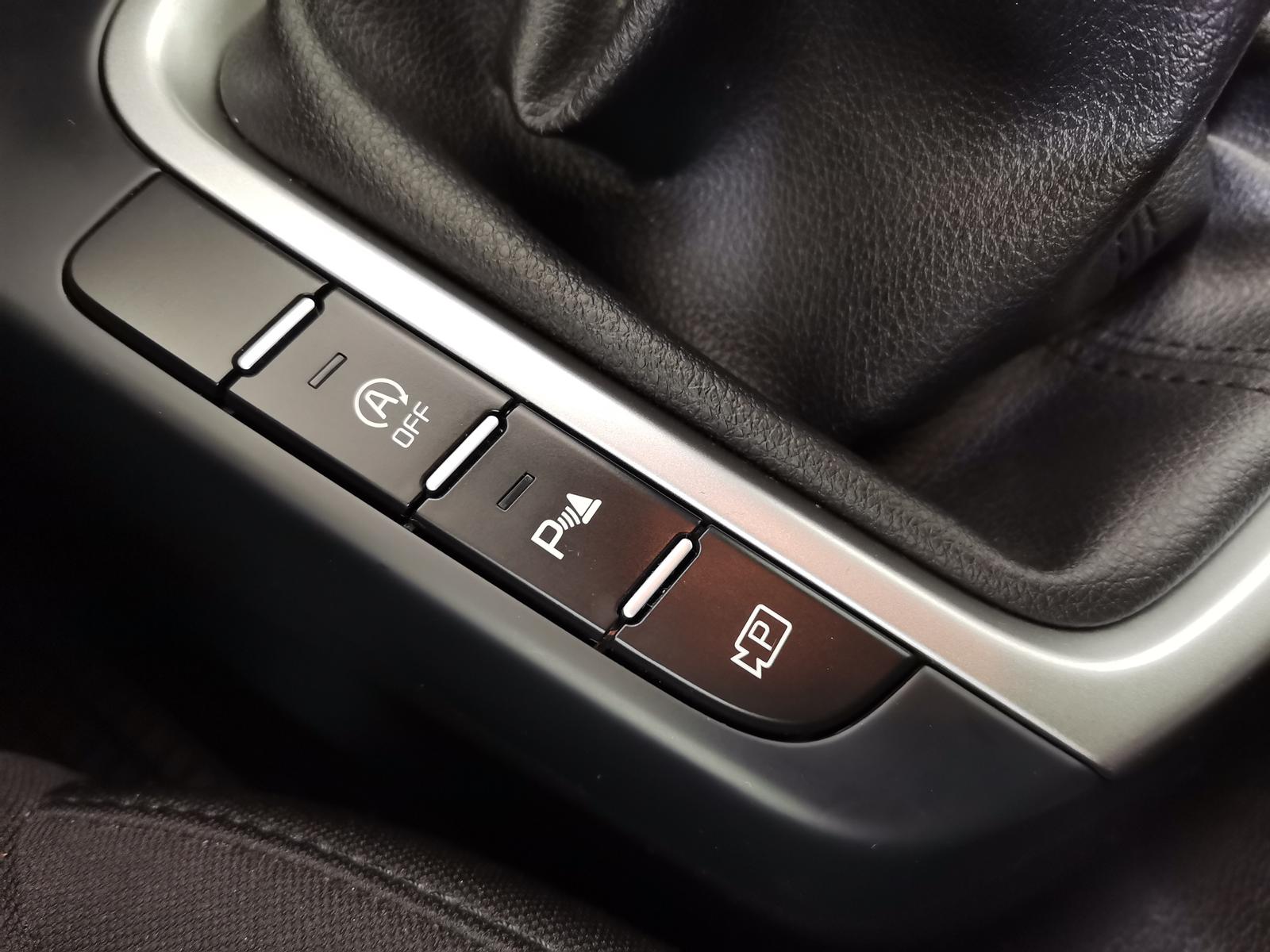 Kia cee'd Sportswagon – Bild 14