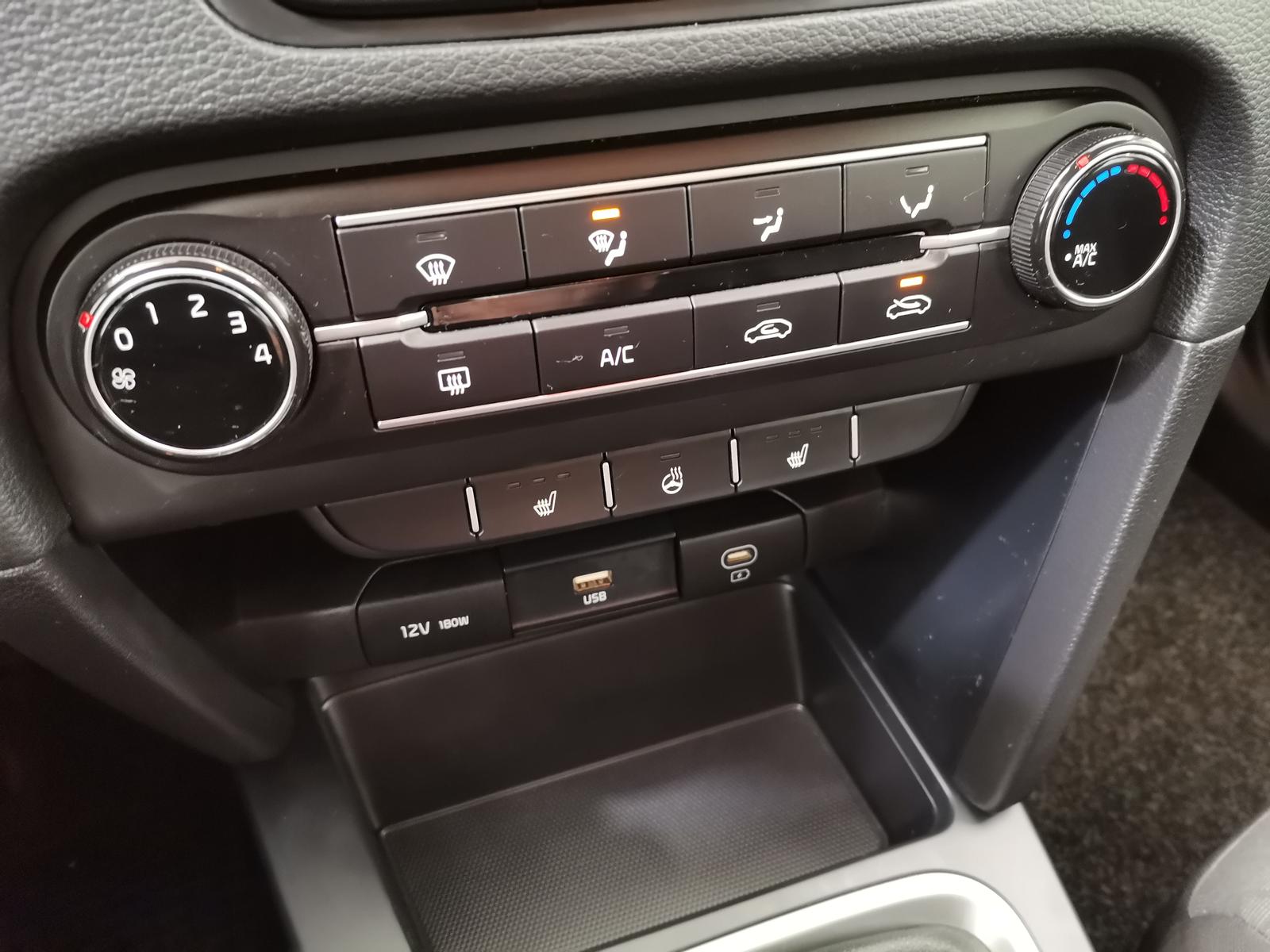 Kia cee'd Sportswagon – Bild 15
