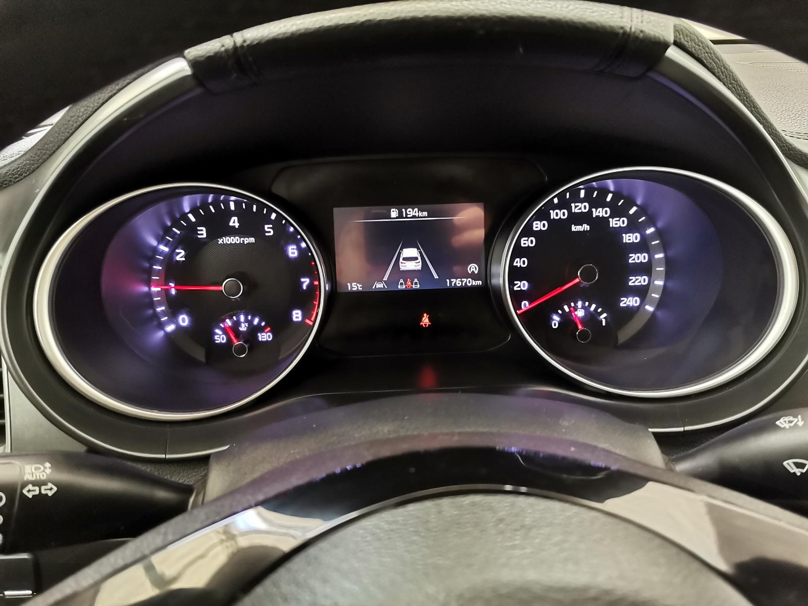 Kia cee'd Sportswagon – Bild 18