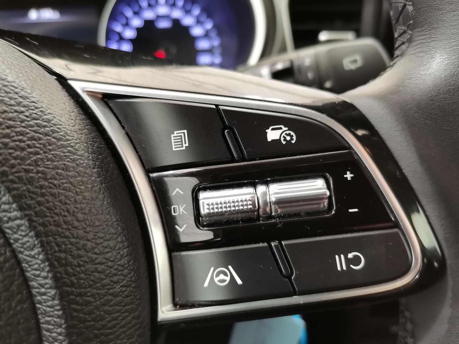 Kia cee'd Sportswagon – Bild 19