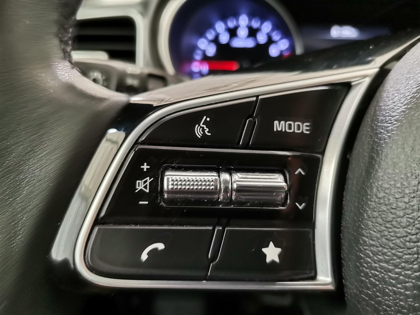 Kia cee'd Sportswagon – Bild 20