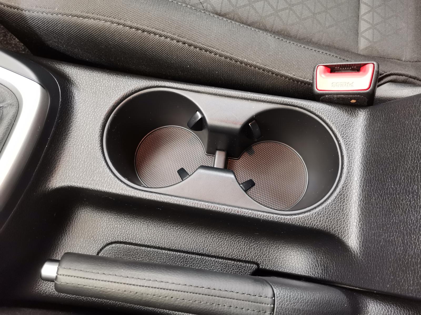 Kia cee'd Sportswagon – Bild 21