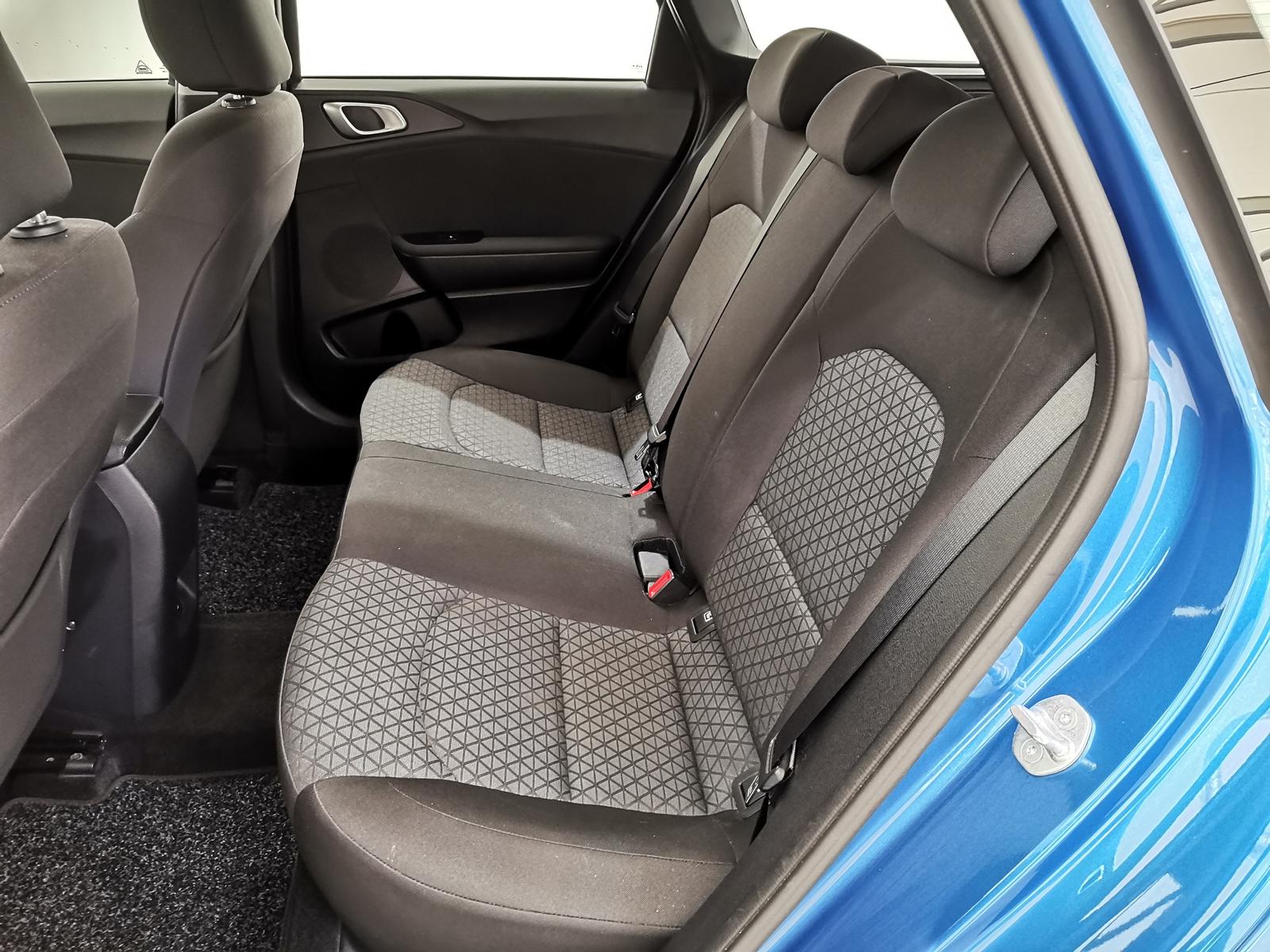 Kia cee'd Sportswagon – Bild 22