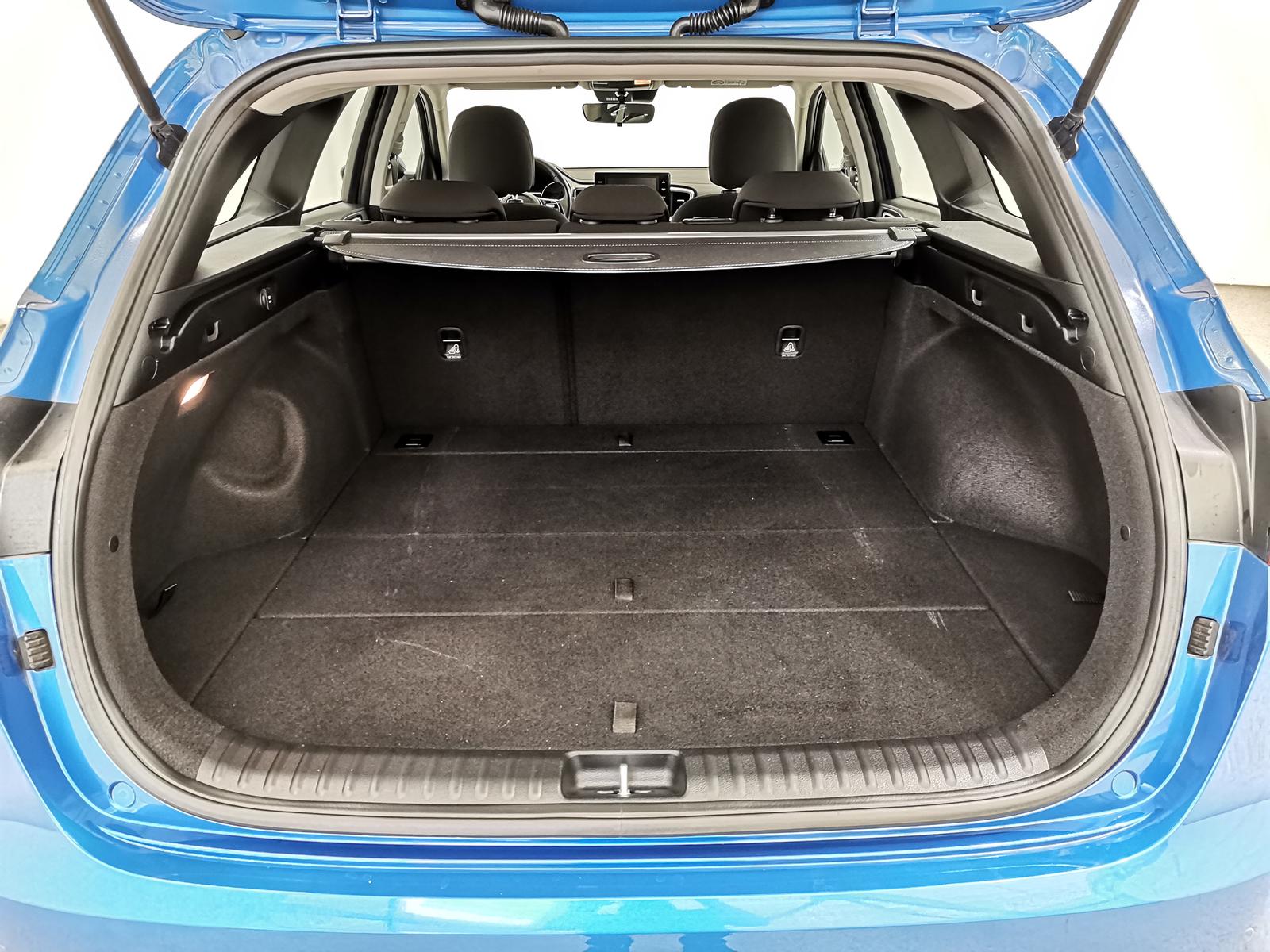 Kia cee'd Sportswagon – Bild 24