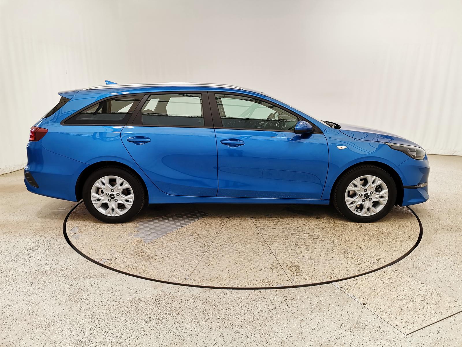 Kia cee'd Sportswagon – Bild 27