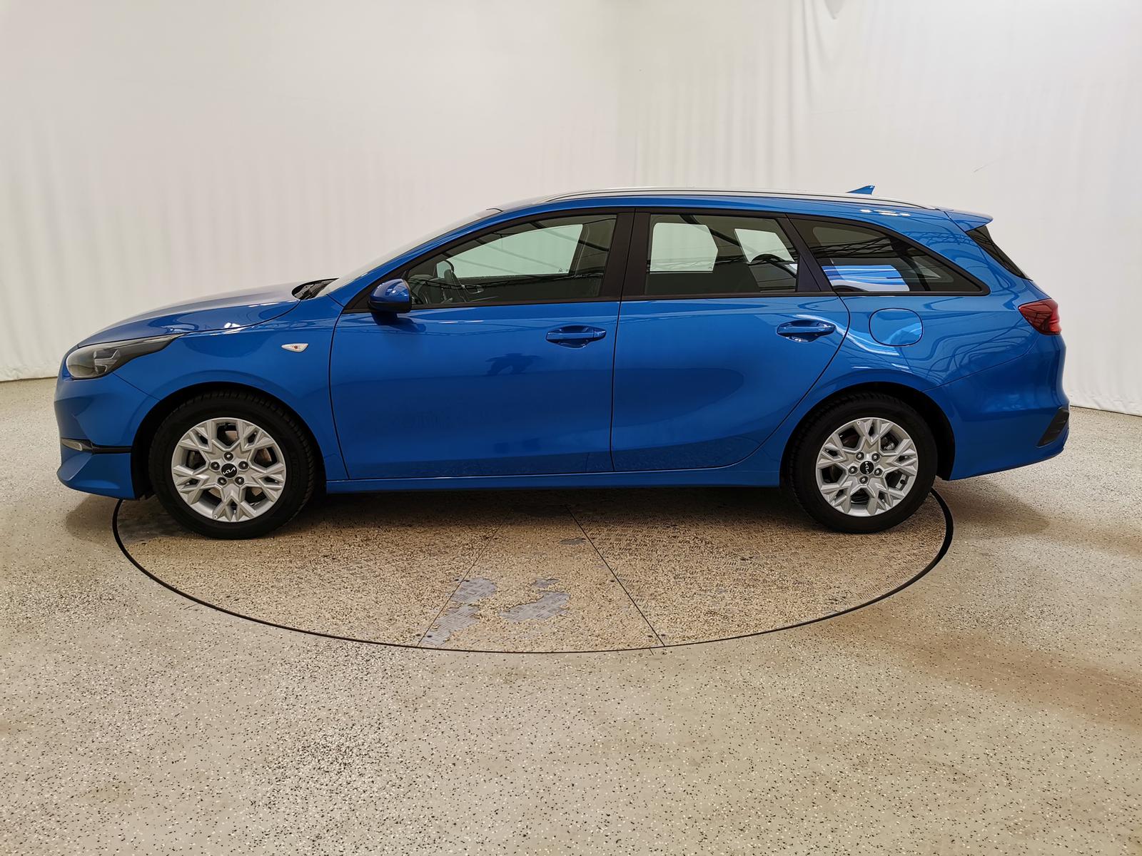 Kia cee'd Sportswagon – Bild 5