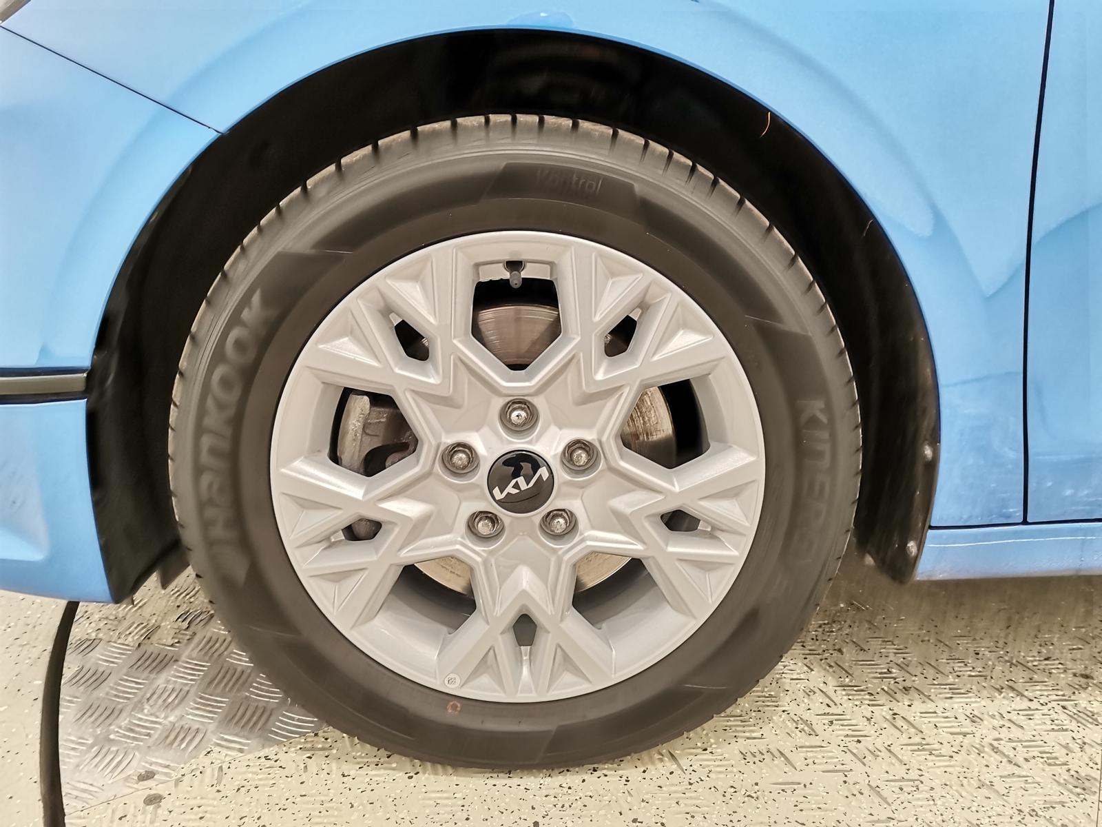 Kia cee'd Sportswagon – Bild 9