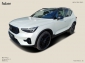 Volvo XC40 B3 Ultra Black Edition 2WD
