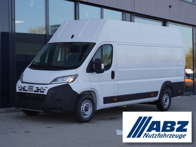 Fiat Ducato Maxi L4H3 140 / 7-Zoll Infotainment 