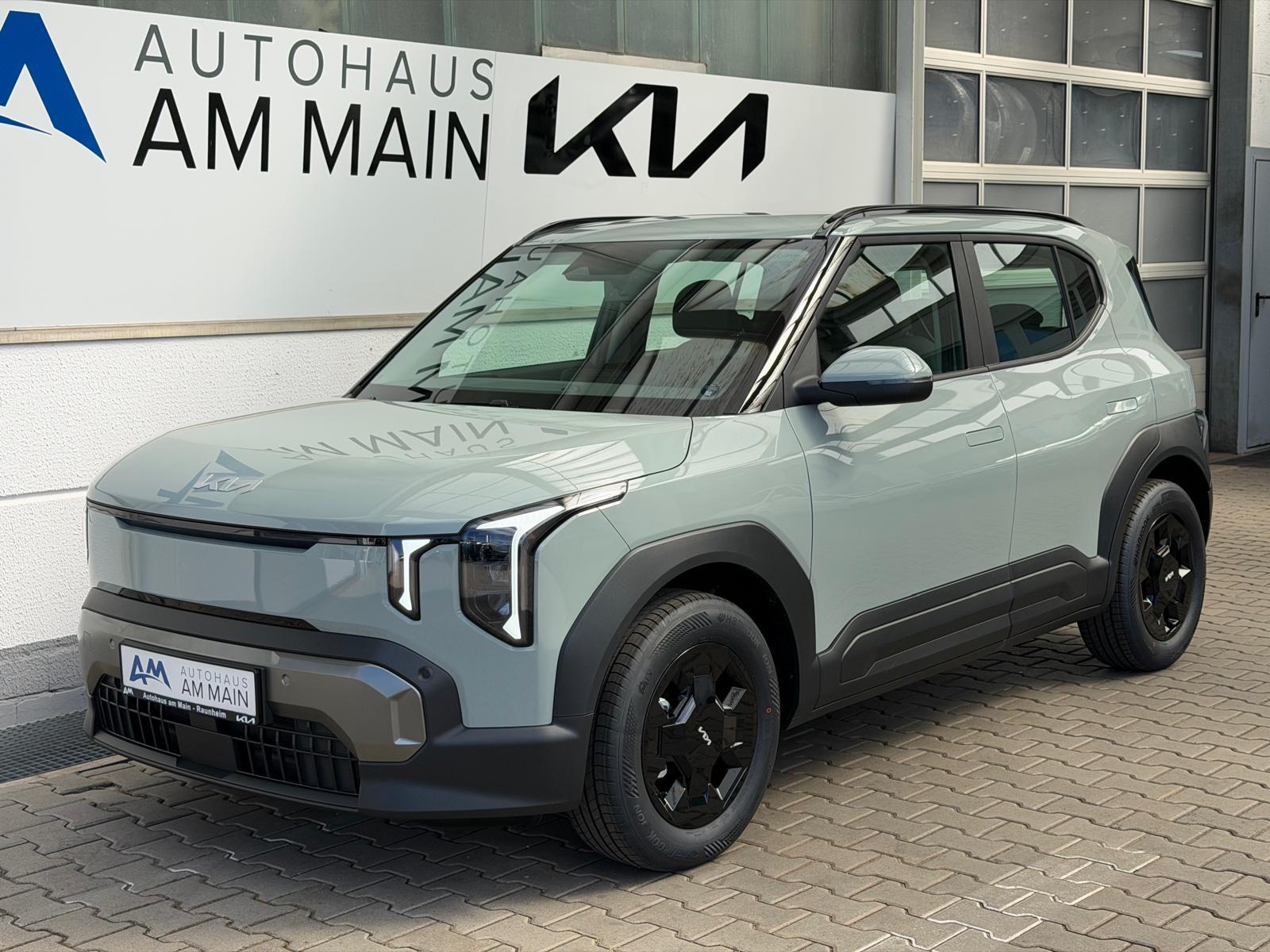 Kia EV2