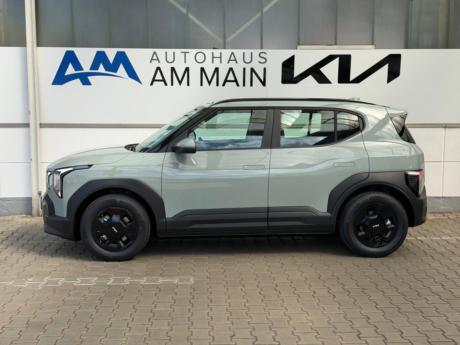 Kia EV2