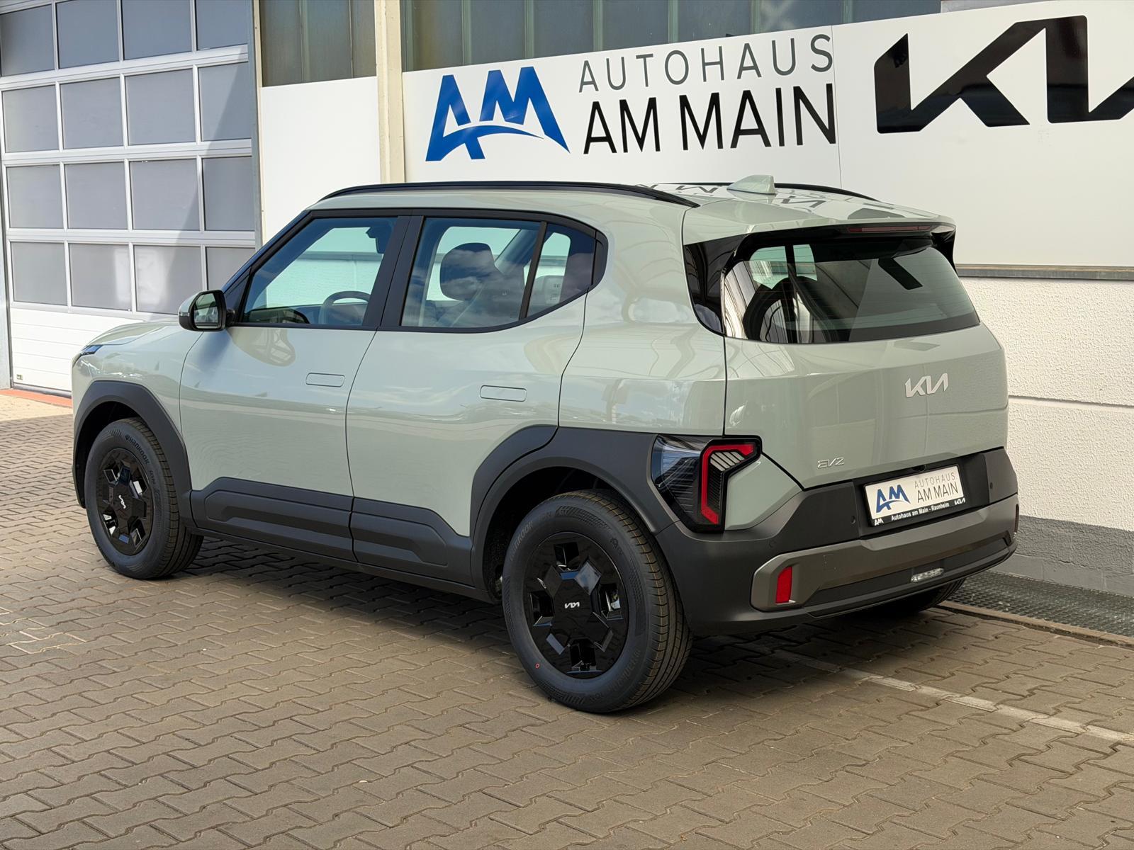 Kia EV2