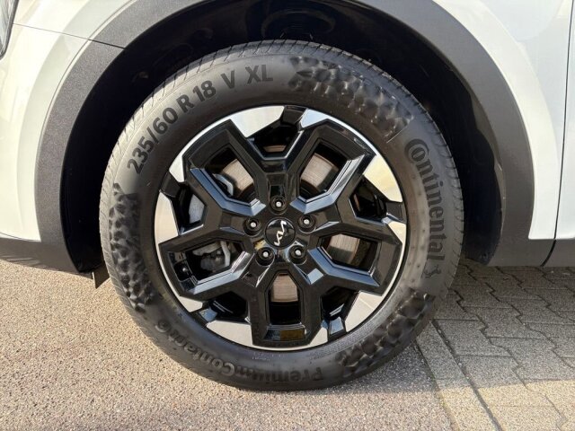 Kia Sorento – Bild 10