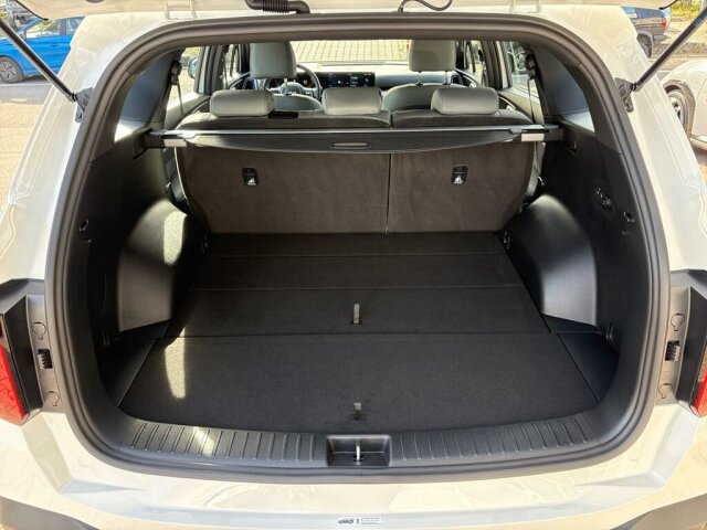 Kia Sorento – Bild 11