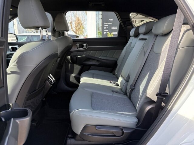 Kia Sorento – Bild 12