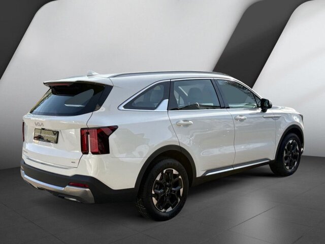 Kia Sorento – Bild 6