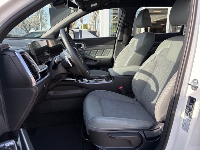 Kia Sorento – Bild 7