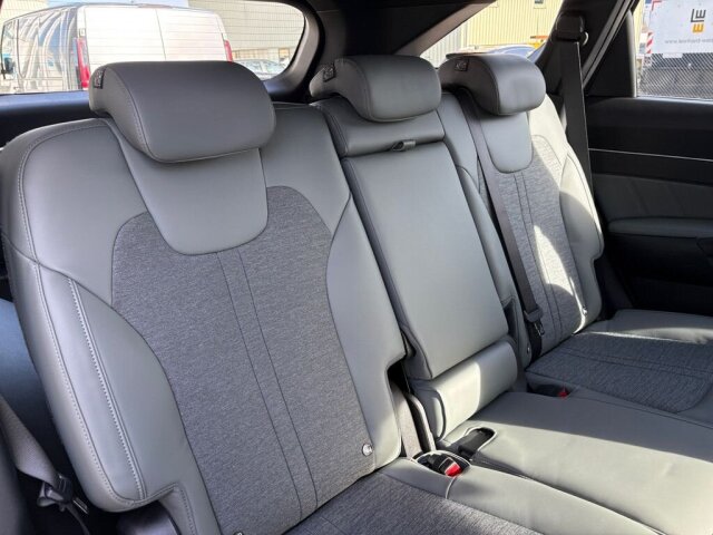 Kia Sorento – Bild 9