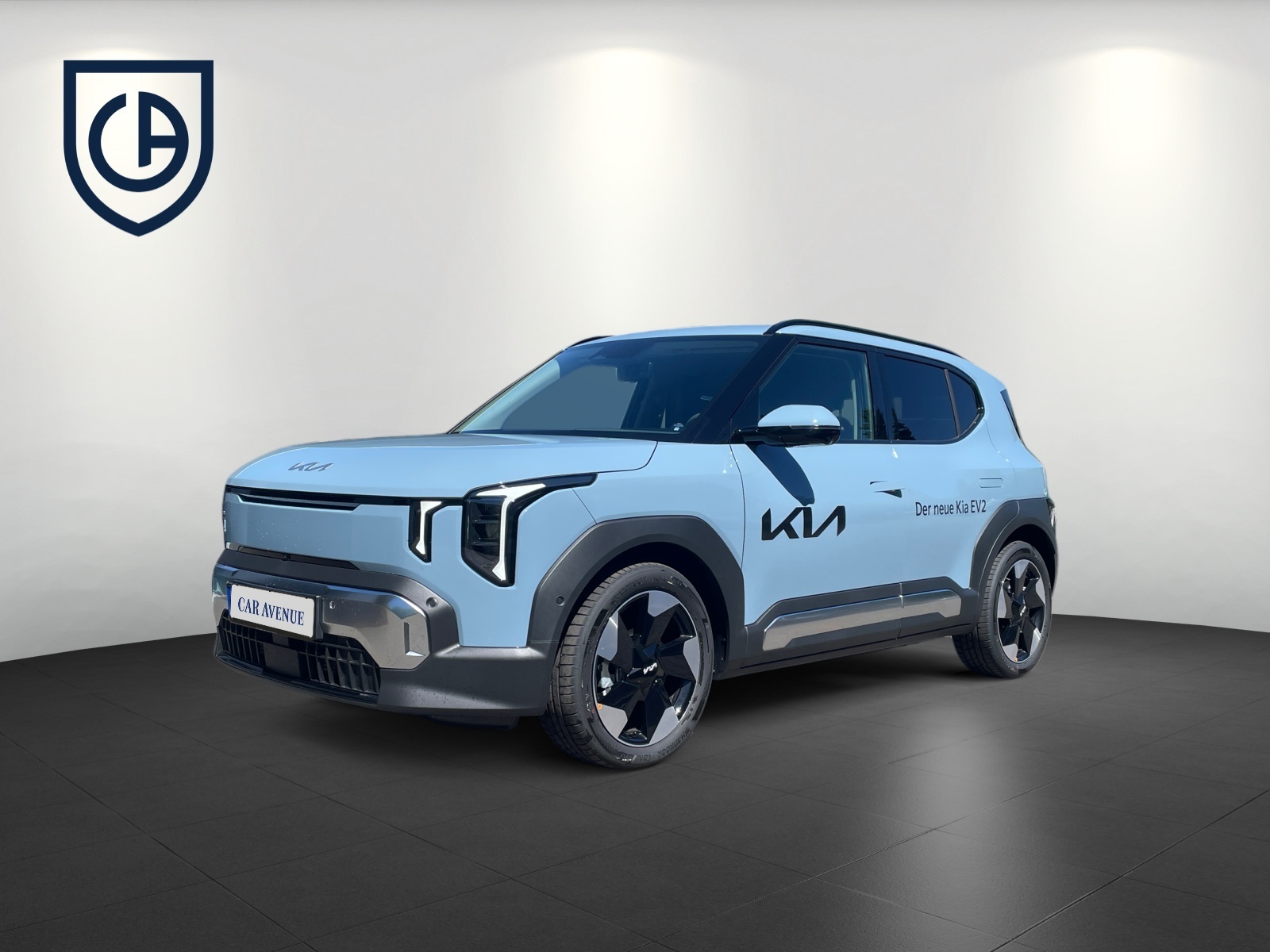 Kia EV2