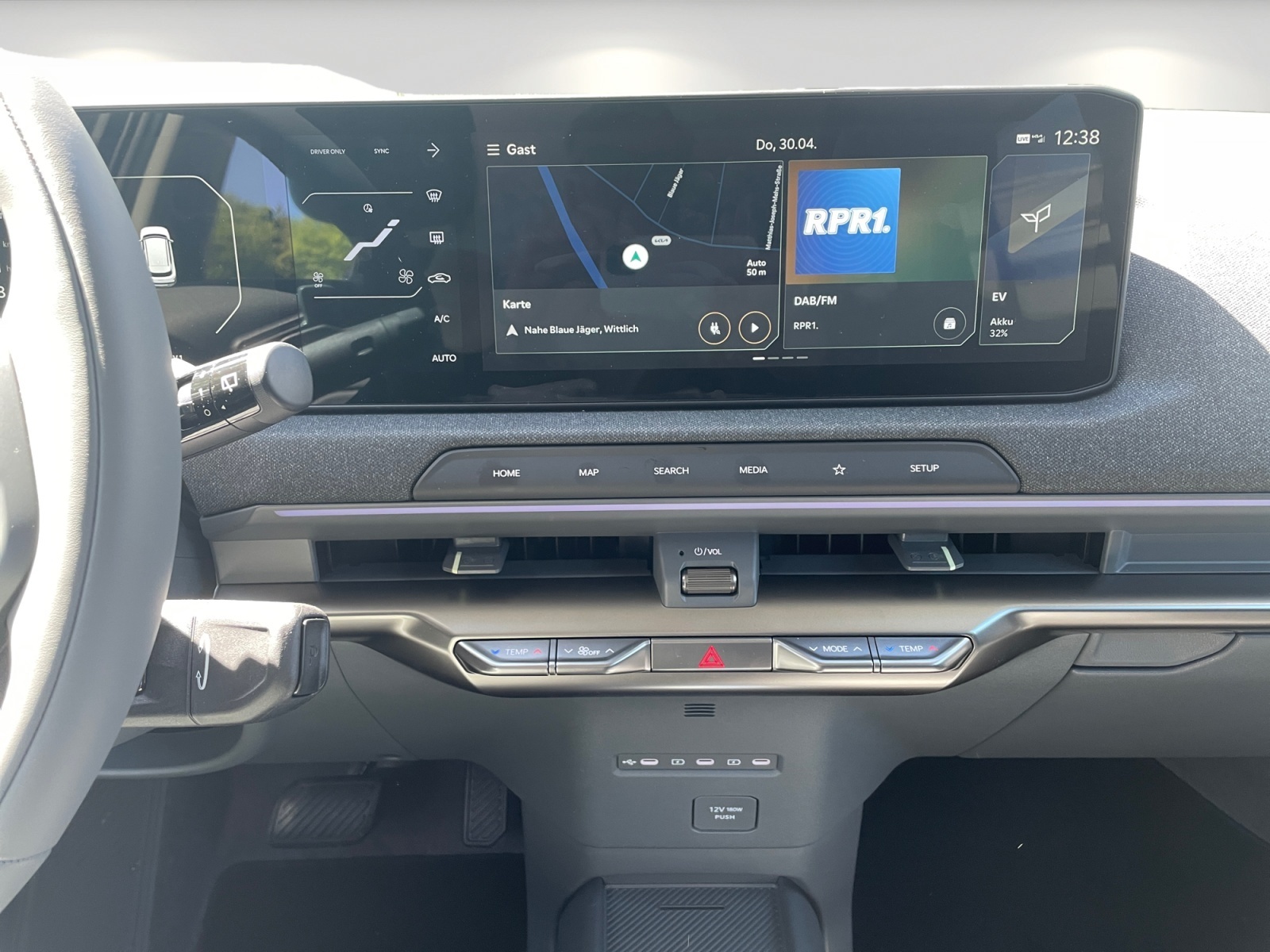Kia EV2 – Bild 10