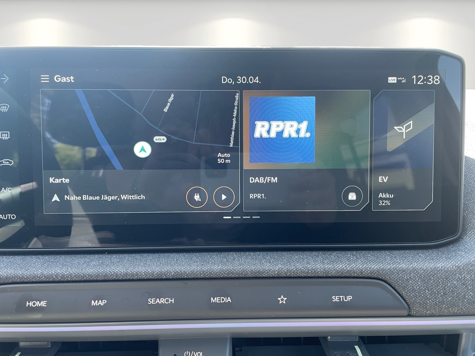 Kia EV2 – Bild 11