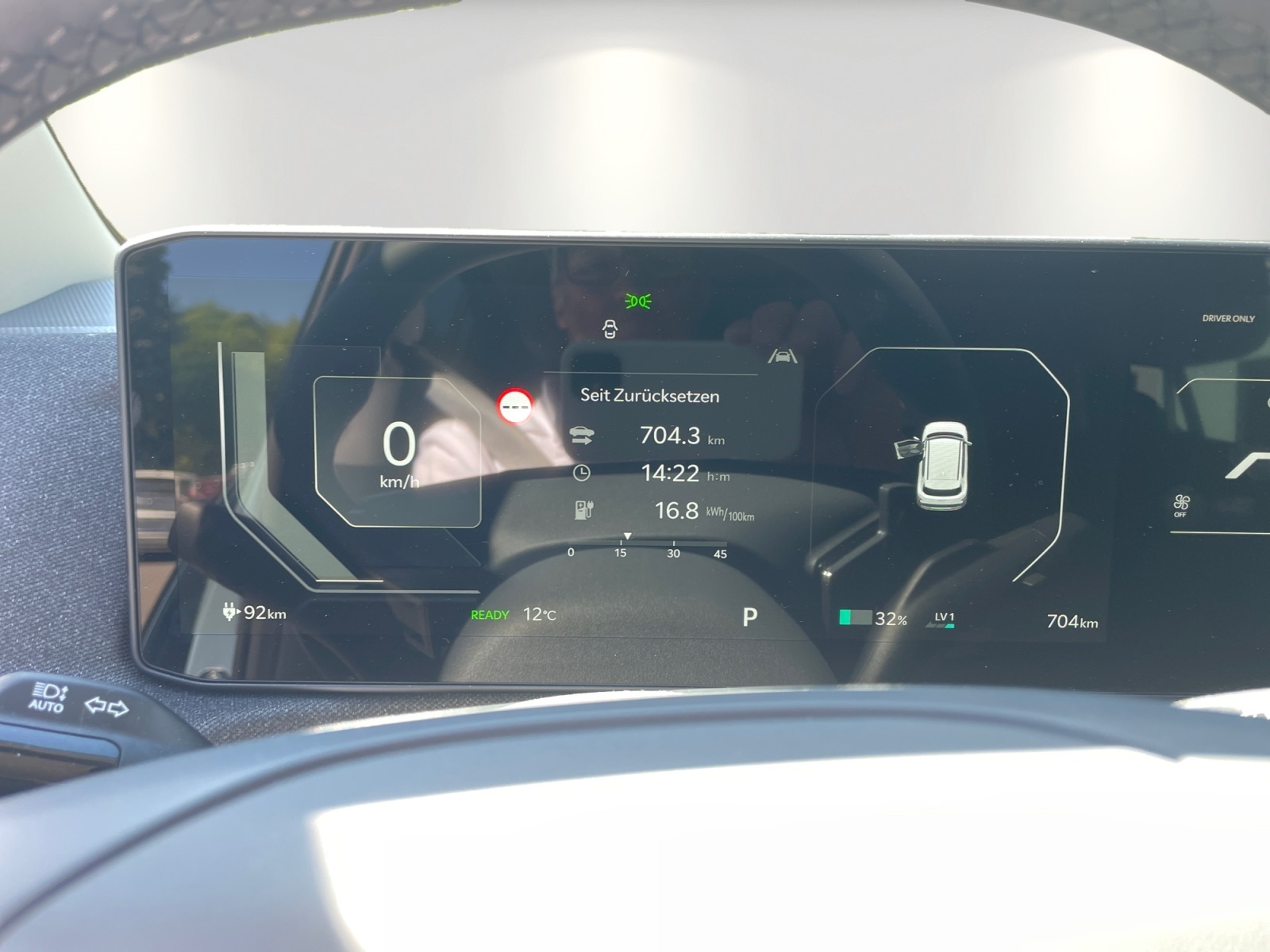 Kia EV2 – Bild 12