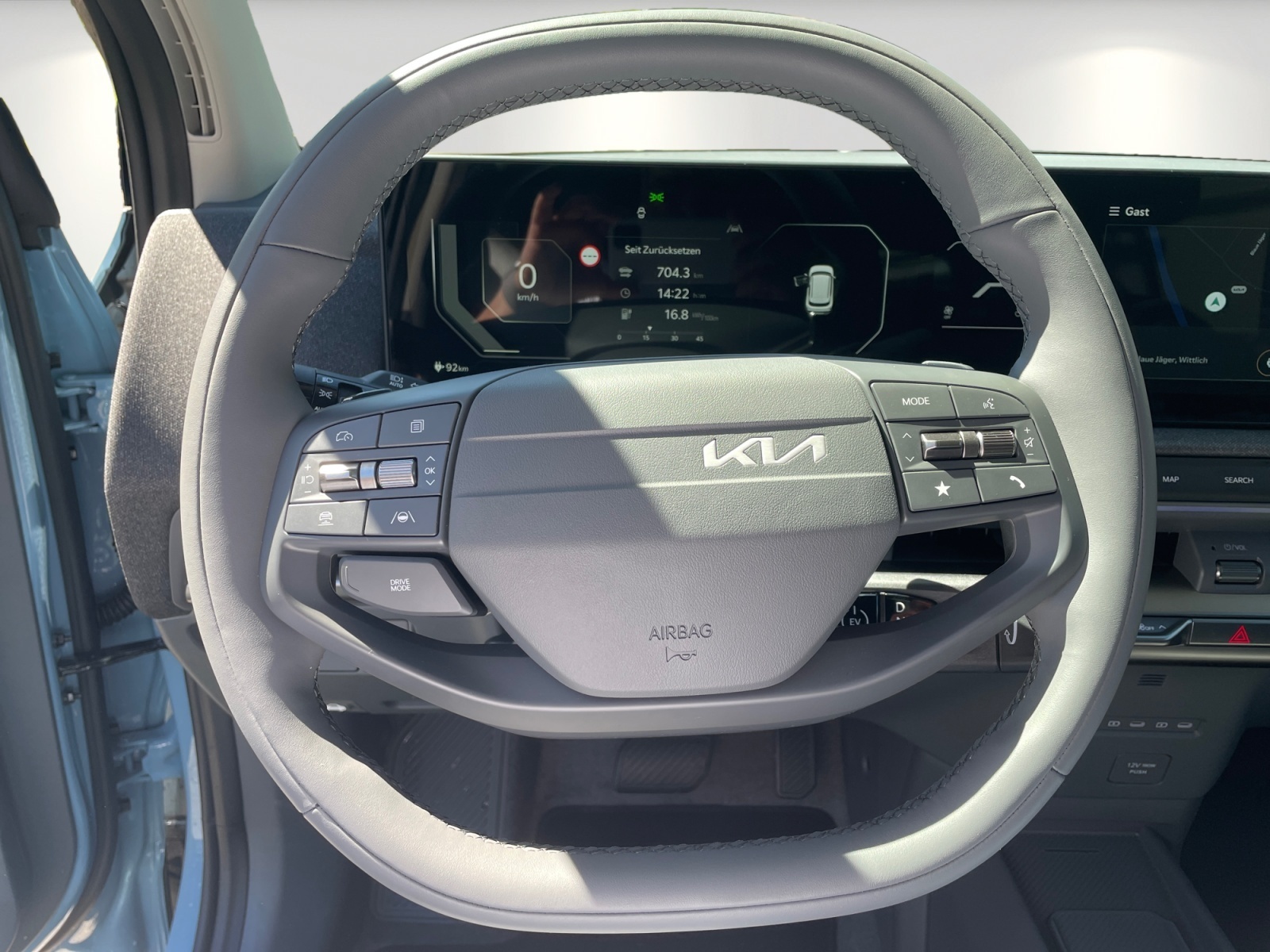 Kia EV2 – Bild 13