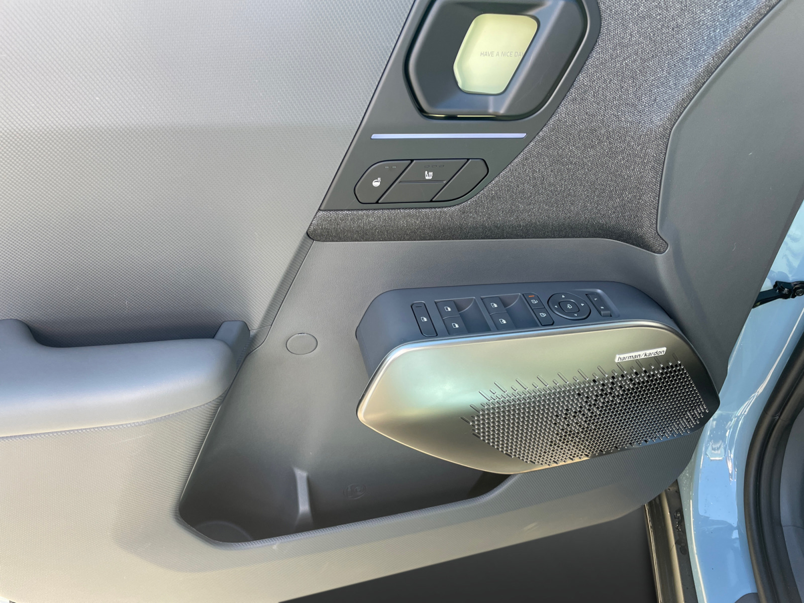 Kia EV2 – Bild 14