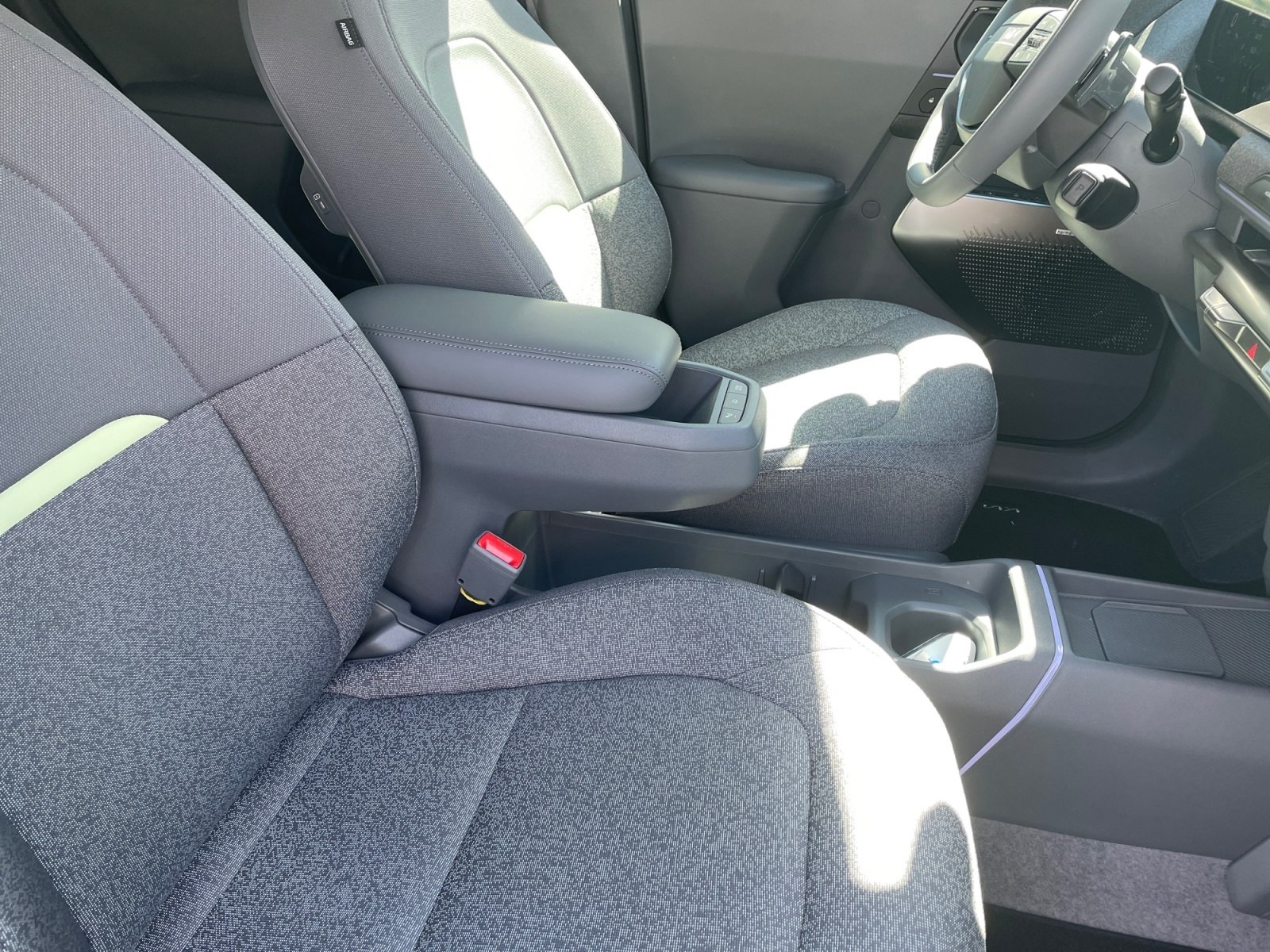 Kia EV2 – Bild 15