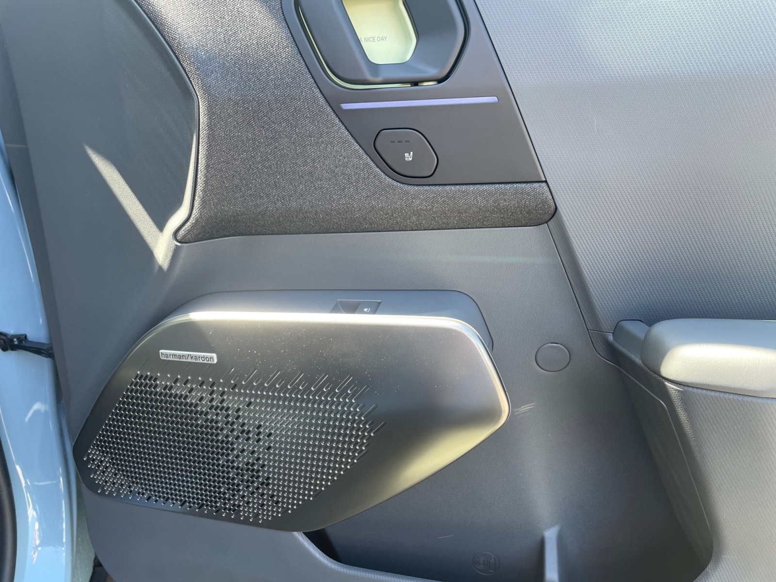 Kia EV2 – Bild 17