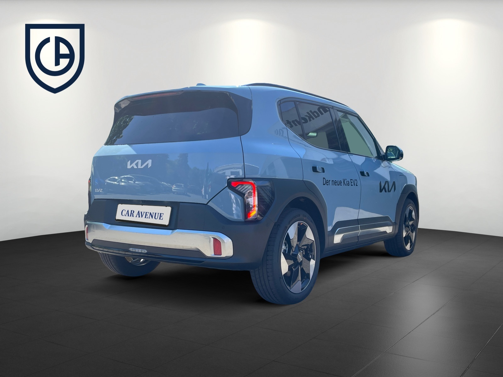 Kia EV2