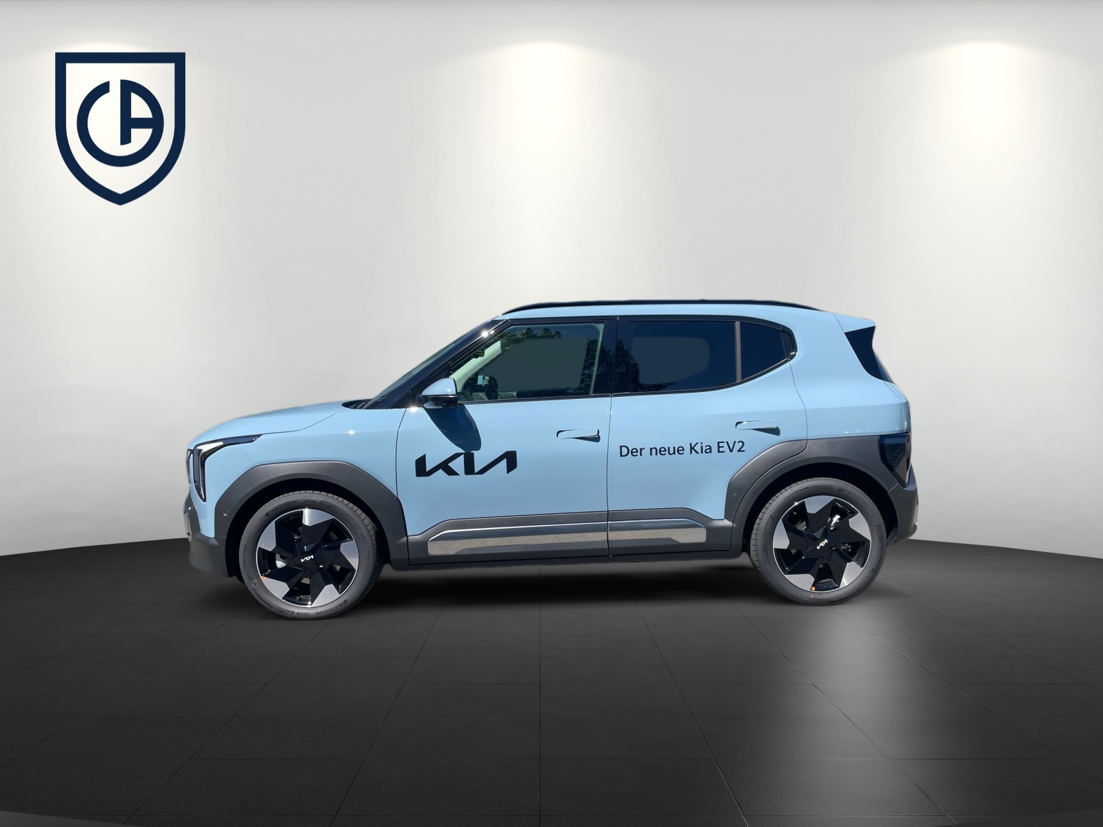 Kia EV2 – Bild 5