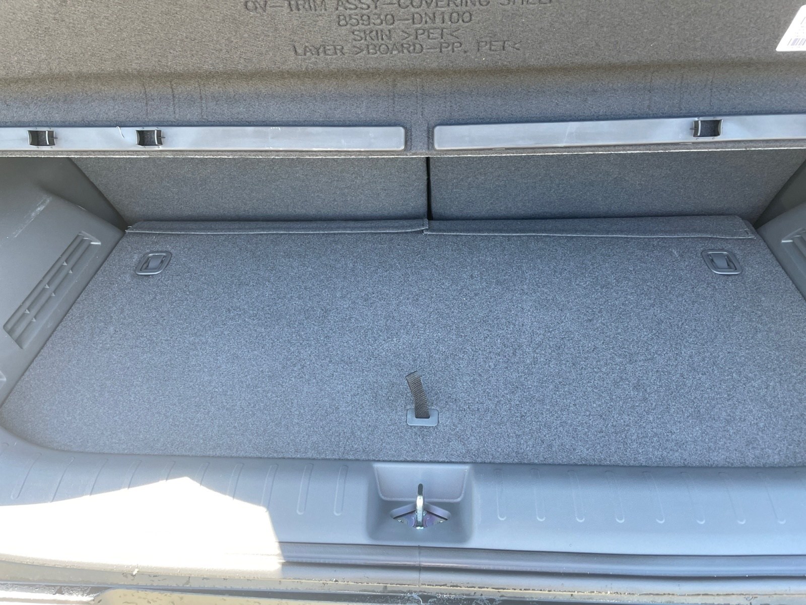 Kia EV2 – Bild 6