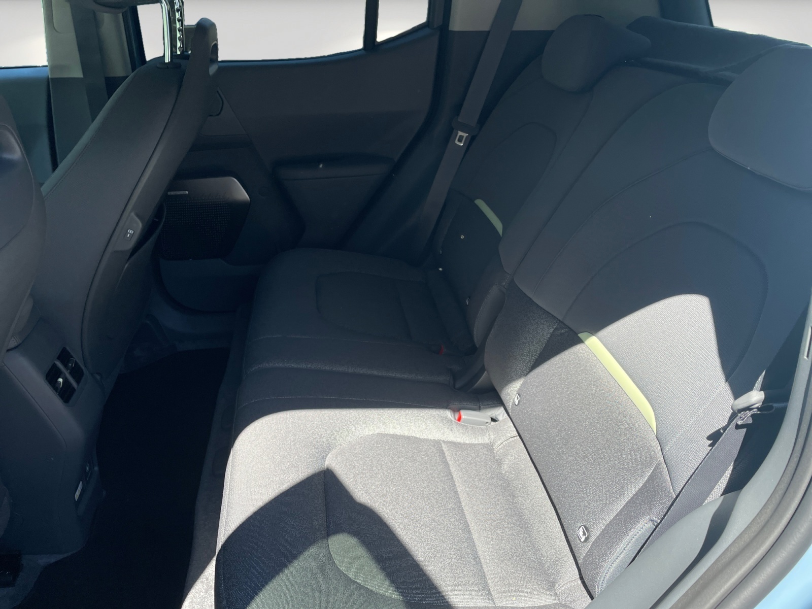 Kia EV2 – Bild 7