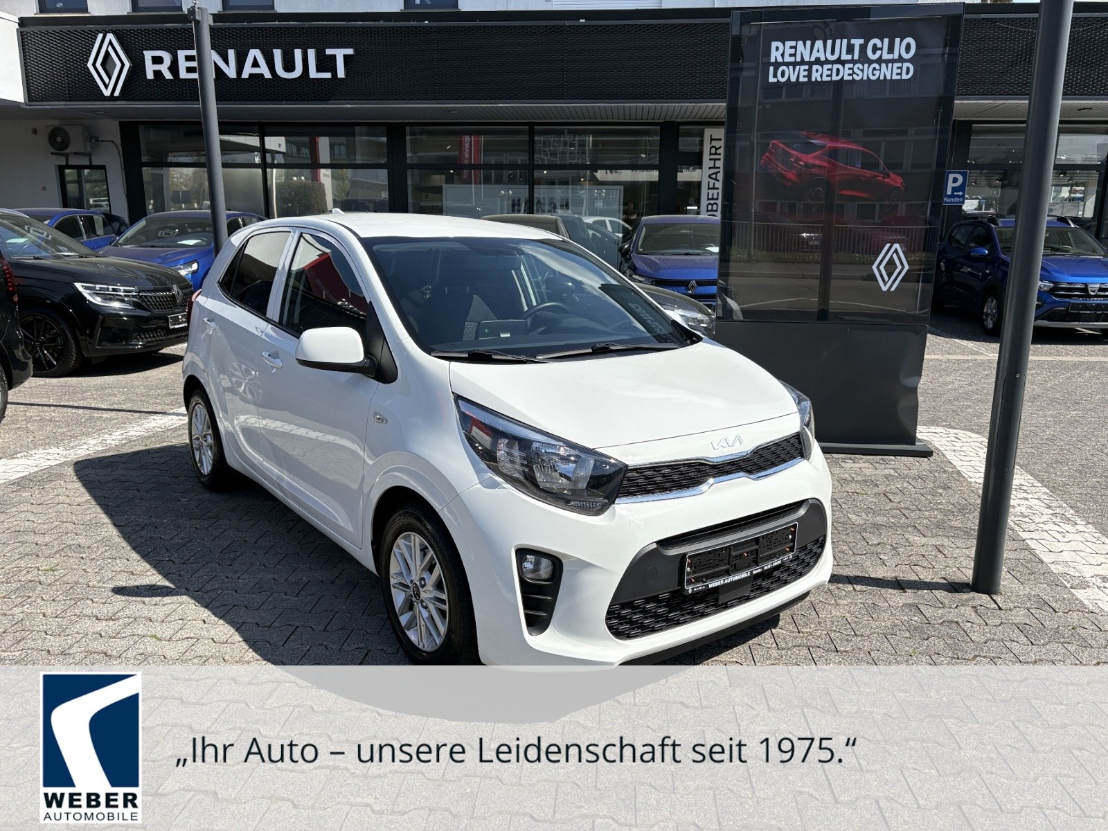 Kia PICANTO 2023