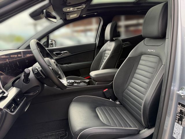Kia Sportage – Bild 11