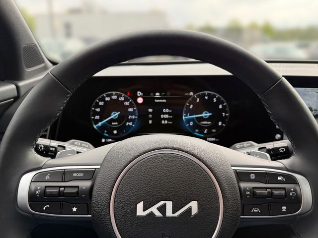 Kia Sportage – Bild 13