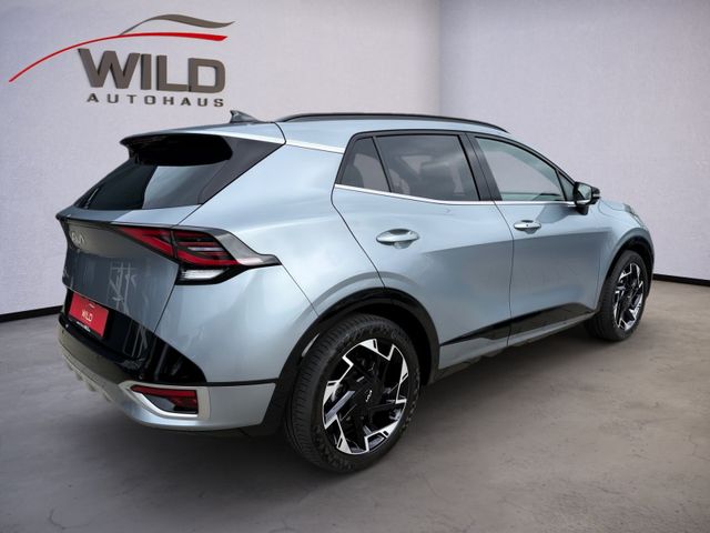 Kia Sportage – Bild 4