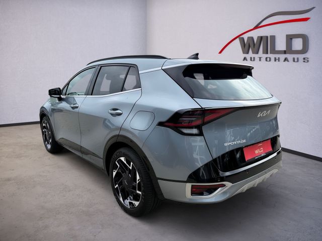 Kia Sportage – Bild 6