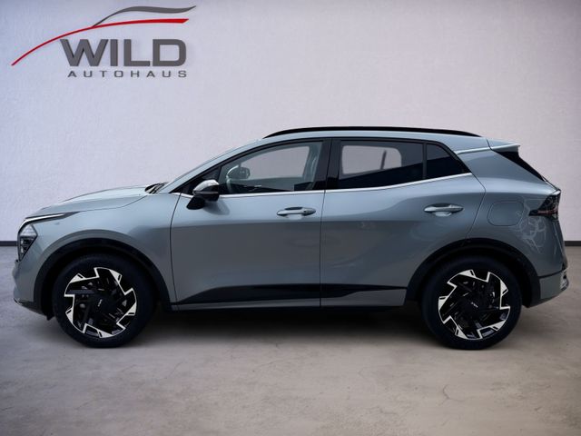 Kia Sportage – Bild 7