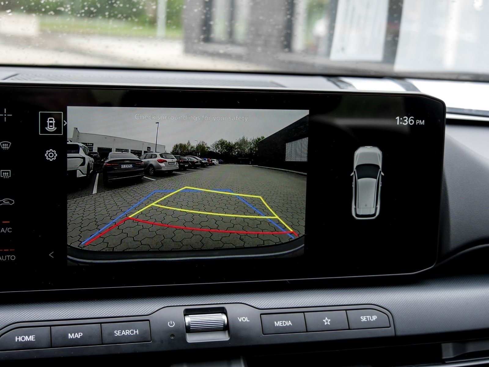Kia K4 – Bild 12