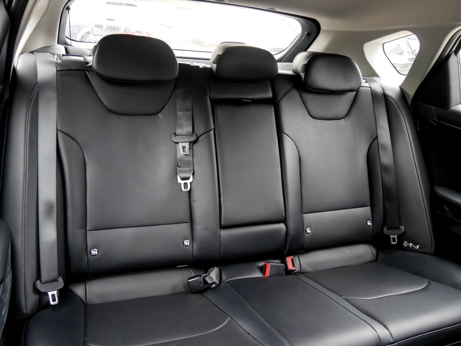 Kia K4 – Bild 4