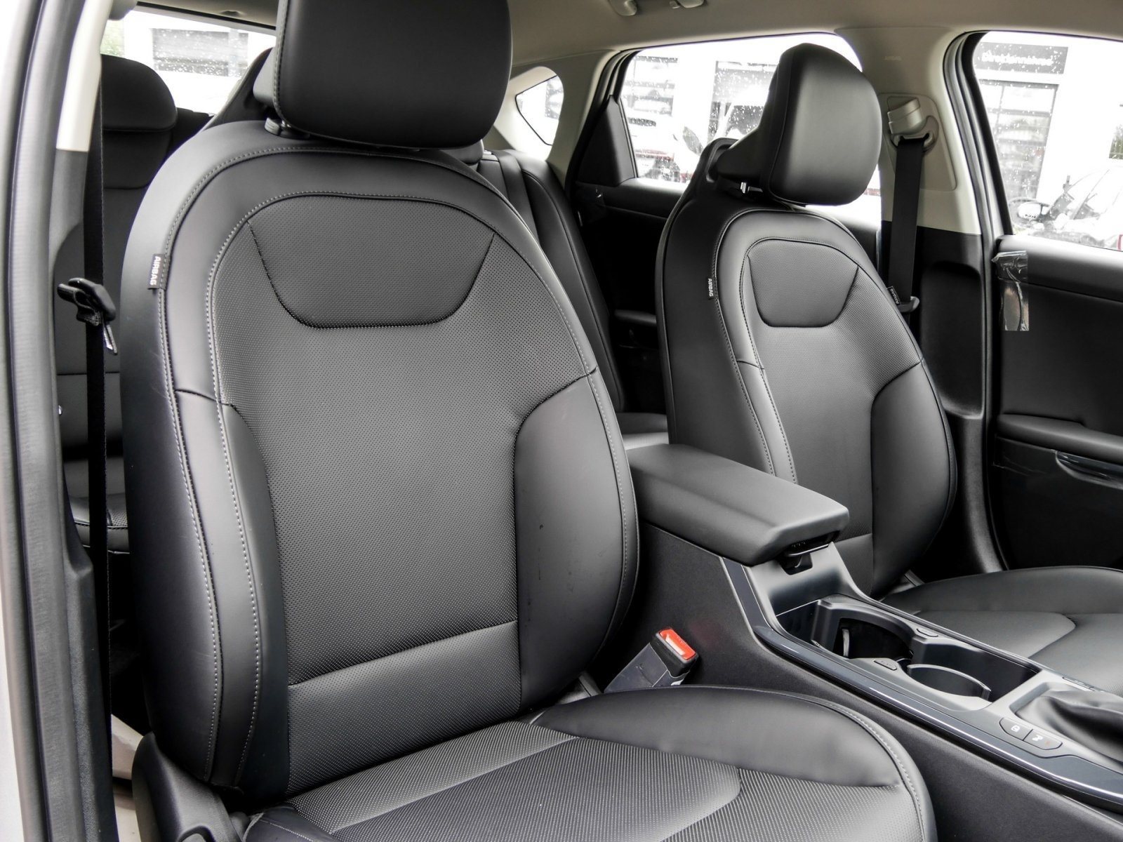 Kia K4 – Bild 6