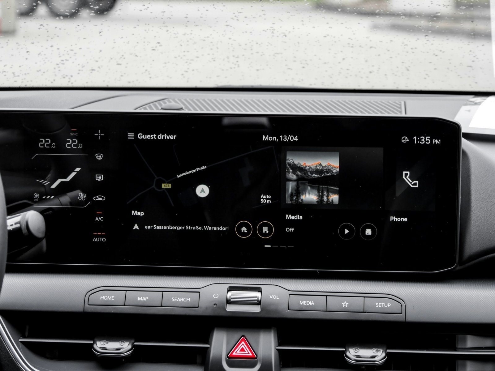 Kia K4 – Bild 7