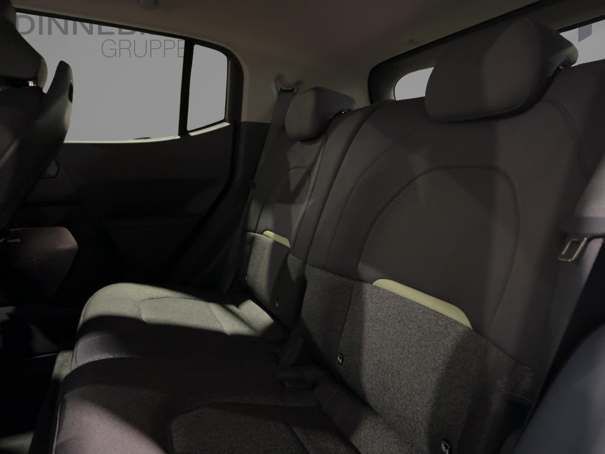Kia EV2 – Bild 10