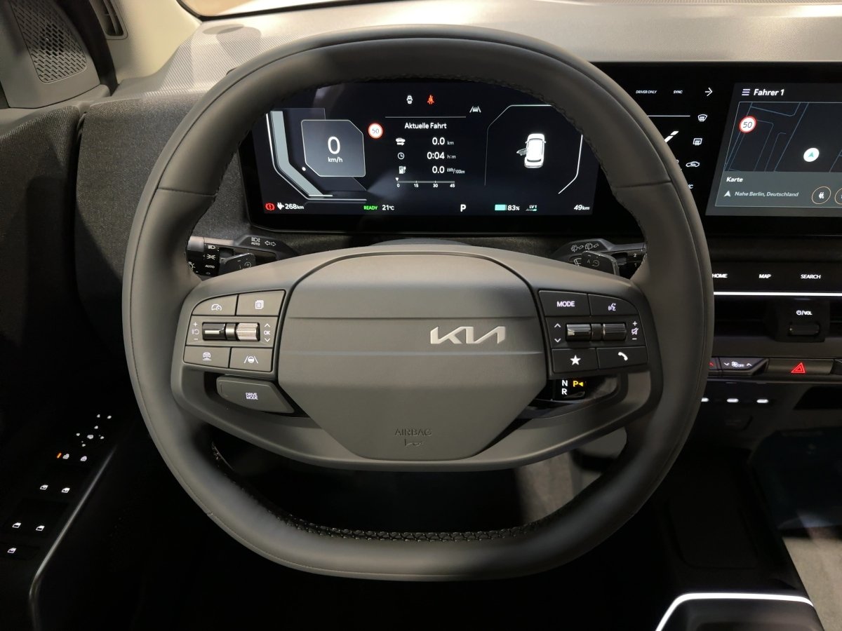 Kia EV2 – Bild 12