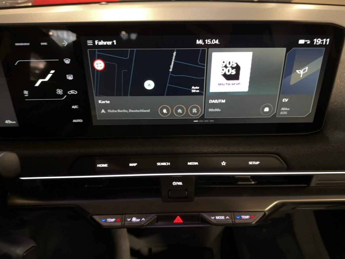 Kia EV2 – Bild 13
