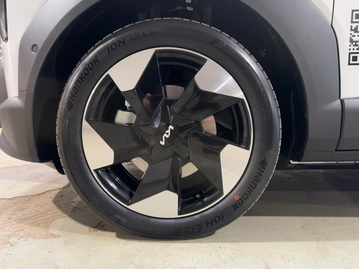 Kia EV2 – Bild 14
