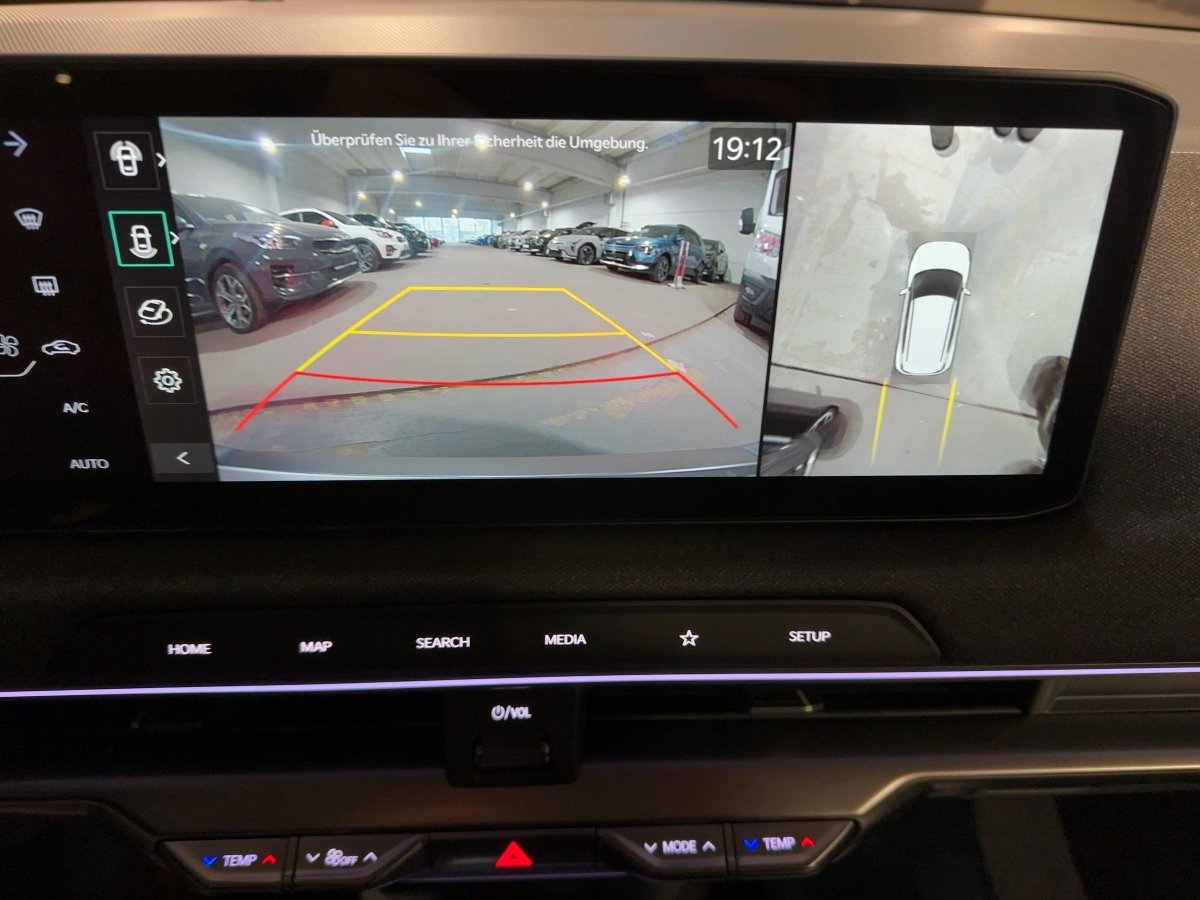 Kia EV2 – Bild 15