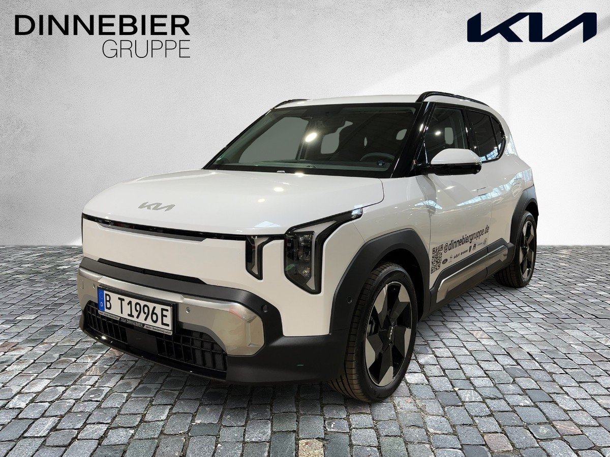 Kia EV2 – Bild 2